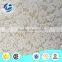 Hot selling nylon net guipure lace fabric patterns
