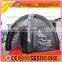 Customized Inflatable Advertising Tents for Events