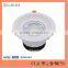 40w IP44 4920Lumens 3000CCT COB Chip Recessed LED Downlight