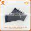 2015 china supplier cheap classic black box plastic eyeshadow case