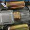 High Rpm ac Motor YL Serise Single Phase AC Asynchronous 2hp Electrical Motor