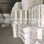 40/2 raw white sewing use china polyester spun yarn