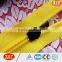 2015 hot sale diving suit zipper , fancy ykk color waterproof zipper