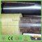 Insulation Thermal Rock Mineral Wool Pipe Acoustic Material