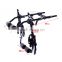 Rear Bicycle Carrier Hitch Bike Rack For Car
