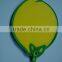 Plastic fruit shaped cutting boards chopping boards