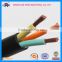 h07rn-f 25mm sq rubber insulated earth power cables size