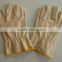 TOP QUALITY PIG SKIN LEATHER GLOVES WORKING GLOVES