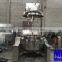 MICmachinery MIC-650L toothpaste emulsifier mixer high shear dispersing emulsifier homogenizer mixer emulsifier tank