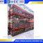 CHINA &INDIA&THAILAND HOT SALE RACK &SHELF FOR WAREHOUSE STORAGE &HOME USE China storage rack manufacturer