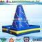 adults outdoor climbing wall, inflatable rock climbing wall, high quality inflatable climbing walls