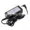 dc jack 3.0 x 1.0 mm 40w 19v 2.1a mini laptop charger for Samsung