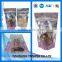 food packaging packets / frozen french fries packaging bag supplier