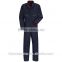 Hot wholesale trade safety guarantee stronger than pocket uniform coveralls