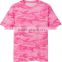 2016 latest fashion short sleeve custom camoflauge t-shirts wholesale camo tees designs shirt                        
                                                                                Supplier's Choice