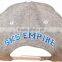 China headwear oem New fashion hip hop snapback cap and hat wholesale snap caps and hats