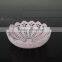 New Design As Fruit bowl handmade crochet cotton