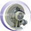 strong water cooling system with CW 6000 water chiller