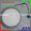 Dimmable/Undimmable 20W Round led panel light,SMD2835 led panels light dimmable