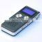 WAV Record Format LCD Screen 8GB Digital Voice Recorder Q21