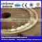 Screen plate for fiber separator machine