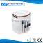 Newest model Wontravel RoHS CE multiple portable Universal charging adaptor
