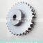 chain sprocket types