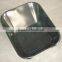 65L Wheelbarrow Tray