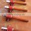 SWL20T Series electric worm screw jack