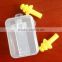 2016 hot selliing Safety Earplugs Reusable Ear plugs with Cord