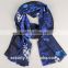 Inner Mongolia scarf factory wholesale thick warm cashmere shawl