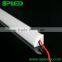 DC12V Warm white / Nature White / Day white LED cabinet luminare with PC cover