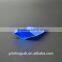 Accept custom order and clothing net colored feature zip lock bag