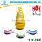New Shape Wireless Alarm Roly-Poly Key Finder with Loud Beep