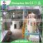 CE hot scale Peanut oil refining machine production line,Peanut oil refining machine workshop