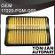 Auto Air Filter 17220-PGM-Q00
