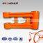 Earthmoving Machinery Parts bucket link Supports arm PC56