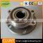 Factory direcly discount Auto part car accessories wheel hub bearing DAC30600037