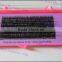 individual siberian mink fur eyelash extensions for sale custom logo mink lashes