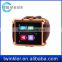 Hot sell wrist watch phone android bluetooth