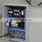 Manual die cutting press machine, auto feeding die cutting machine for sale