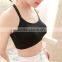 plain white hot young girls fashion tops vest