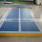 Indoor Inflatable Air Track Gymnastics Mats For Sale