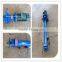 Deep-seated aeration machine