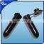 Centrifuge Tubes Hinged Lid And Round Bottom