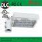 150w 200w UL DLC led parking lot street lighting retrofit shoe box IP65 led parking lot light