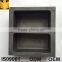 Graphite Mold for Smelting Metal/graphite Boat/chinese Manufacturer With Factory