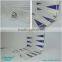 Independent Research And Development Acrylic Back Gammon Set Board