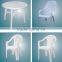China Beach Furniture Plastic Chair and Table Mould