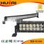 Wholesale Auto Parts 32 inch 180W led light bar 12V flood/spot/combo off road led light bar curved for ATV 4x4 truck SUV 4wd